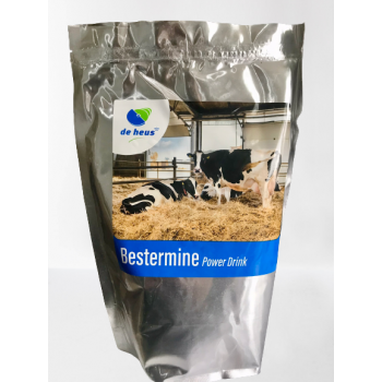 Bestermine POWER DRINK